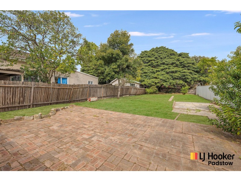 13 Gibson Avenue, Padstow NSW 2211