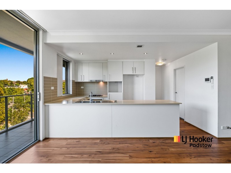 509/9-11 Wollongong Road, Arncliffe NSW 2205