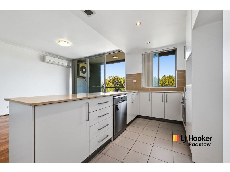 509/9-11 Wollongong Road, Arncliffe NSW 2205
