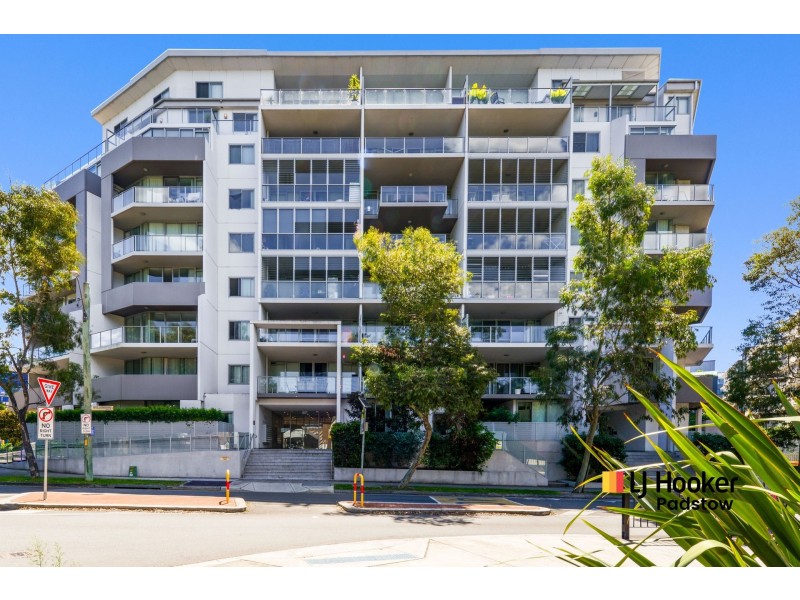 509/9-11 Wollongong Road, Arncliffe NSW 2205