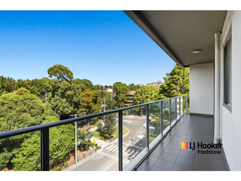 509/9-11 Wollongong Road, Arncliffe NSW 2205