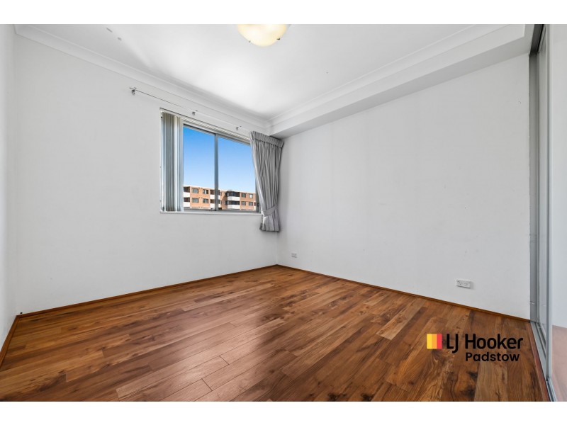 509/9-11 Wollongong Road, Arncliffe NSW 2205