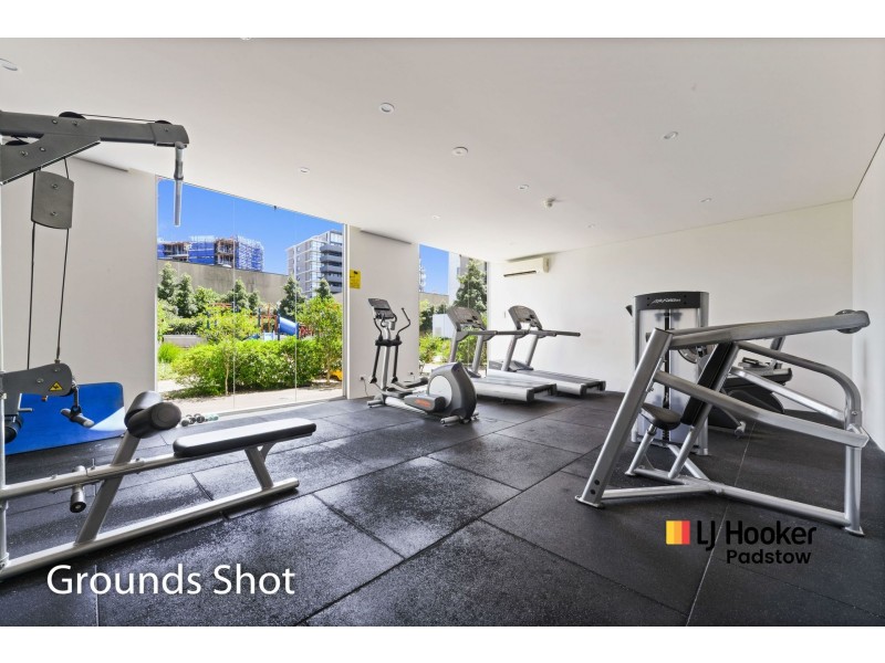 509/9-11 Wollongong Road, Arncliffe NSW 2205