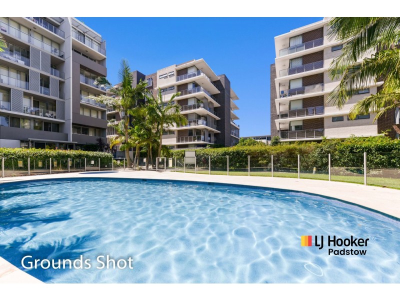 509/9-11 Wollongong Road, Arncliffe NSW 2205