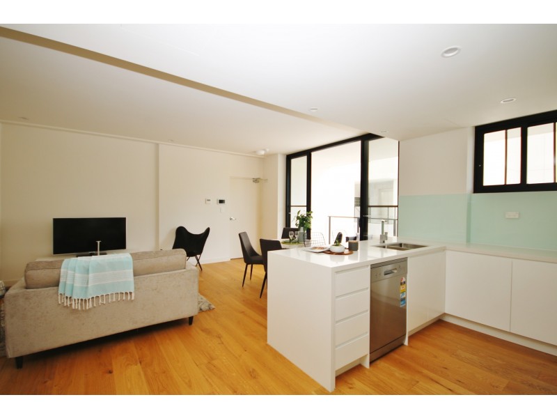 306/35 Anderson Avenue, Panania NSW 2213