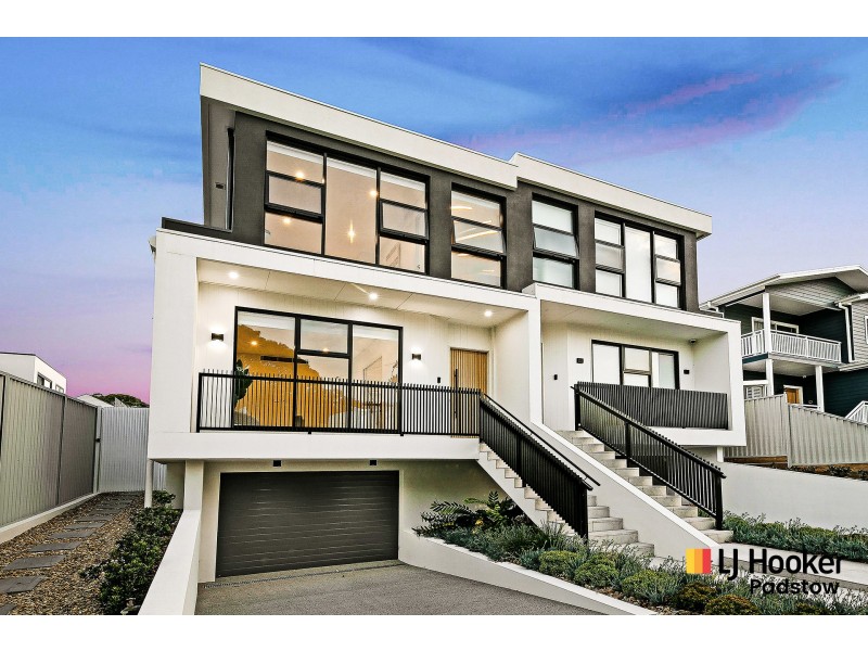 3A Clancy Street, Padstow Heights NSW 2211