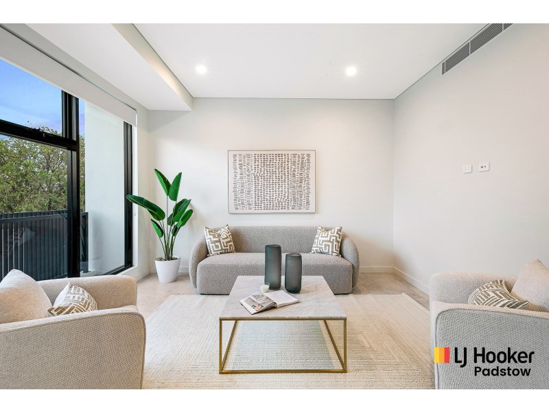 3A Clancy Street, Padstow Heights NSW 2211