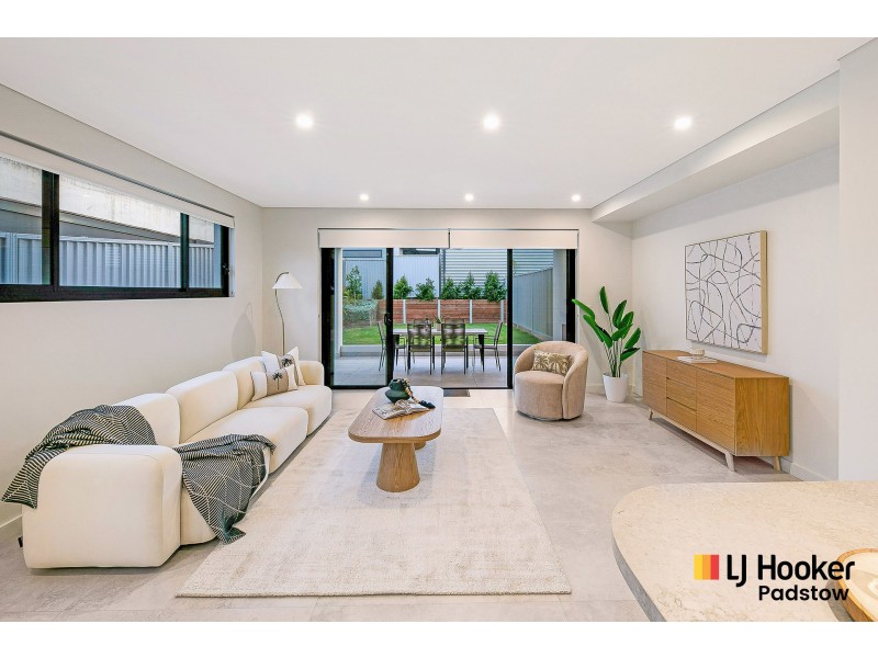 3A Clancy Street, Padstow Heights NSW 2211