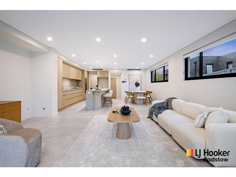 3A Clancy Street, Padstow Heights NSW 2211