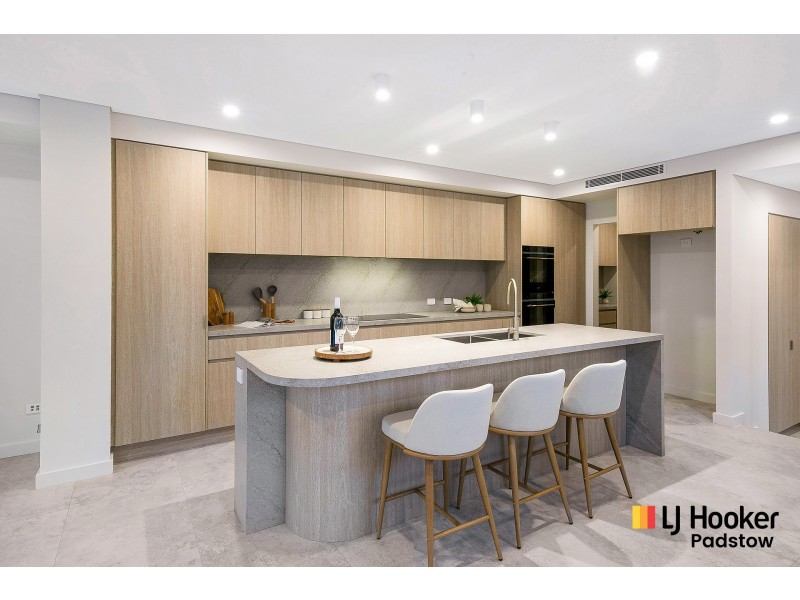 3A Clancy Street, Padstow Heights NSW 2211