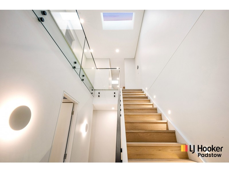 3A Clancy Street, Padstow Heights NSW 2211