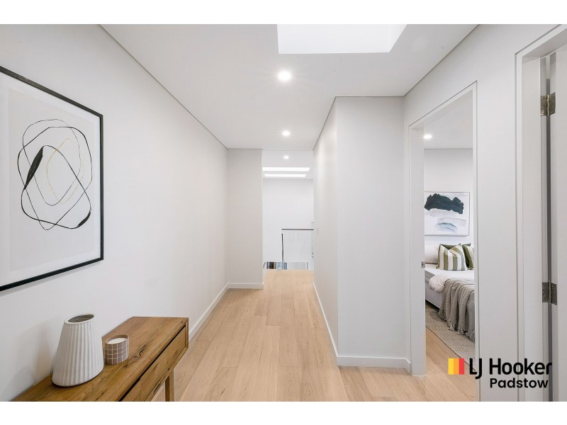 3A Clancy Street, Padstow Heights NSW 2211