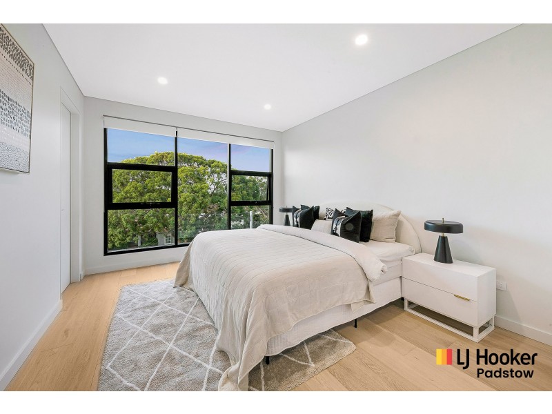 3A Clancy Street, Padstow Heights NSW 2211