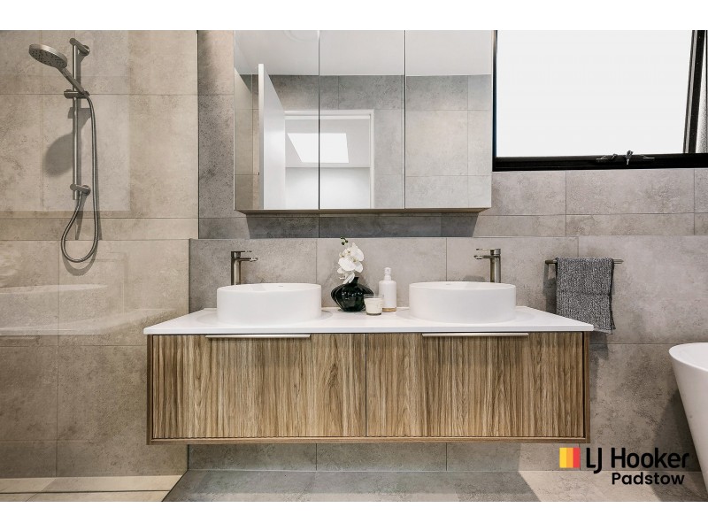 3A Clancy Street, Padstow Heights NSW 2211