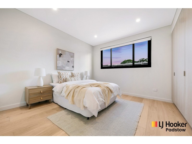 3A Clancy Street, Padstow Heights NSW 2211