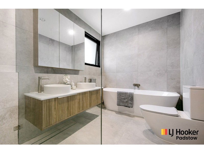 3A Clancy Street, Padstow Heights NSW 2211