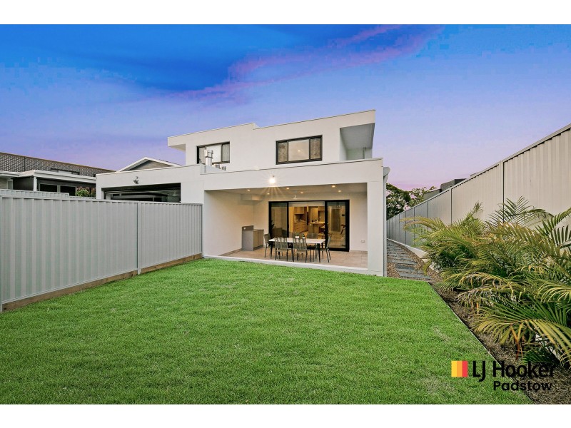 3A Clancy Street, Padstow Heights NSW 2211