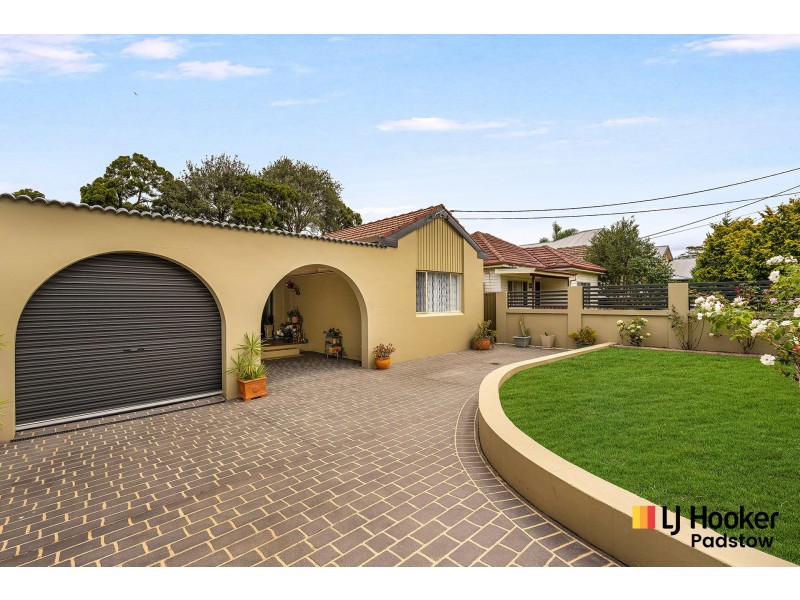 43 Burley Road, Padstow NSW 2211