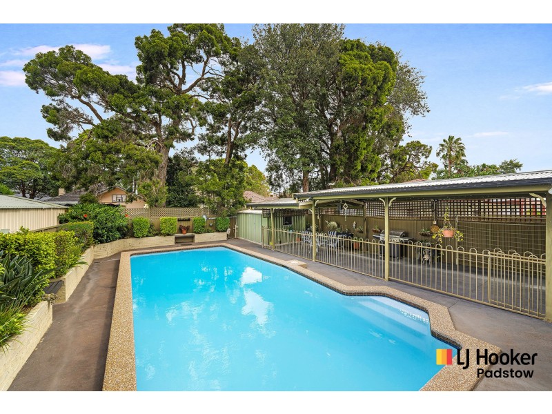 43 Burley Road, Padstow NSW 2211