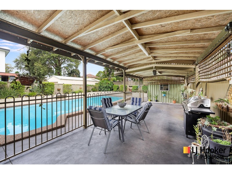 43 Burley Road, Padstow NSW 2211