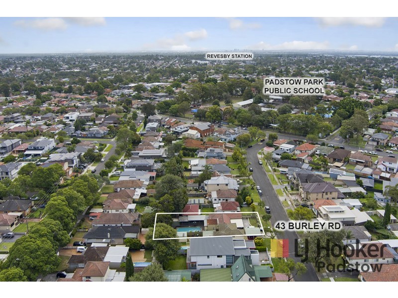 43 Burley Road, Padstow NSW 2211