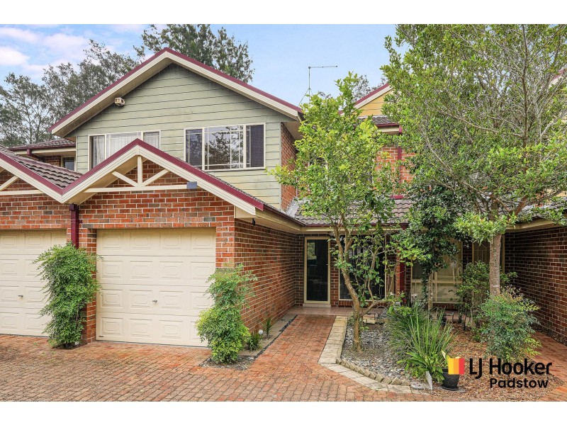 5/1A Henry Road, Riverwood NSW 2210