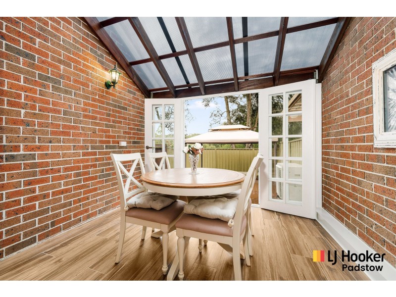 5/1A Henry Road, Riverwood NSW 2210