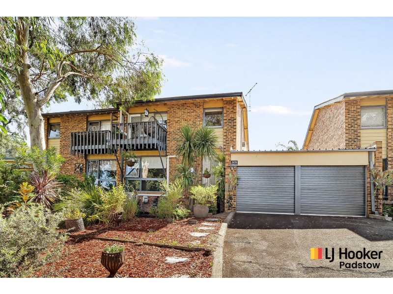 24/20 Werona Avenue, Padstow NSW 2211