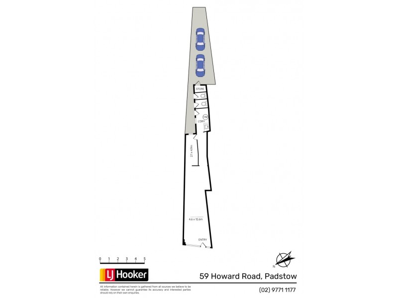 59 Howard Road, Padstow NSW 2211