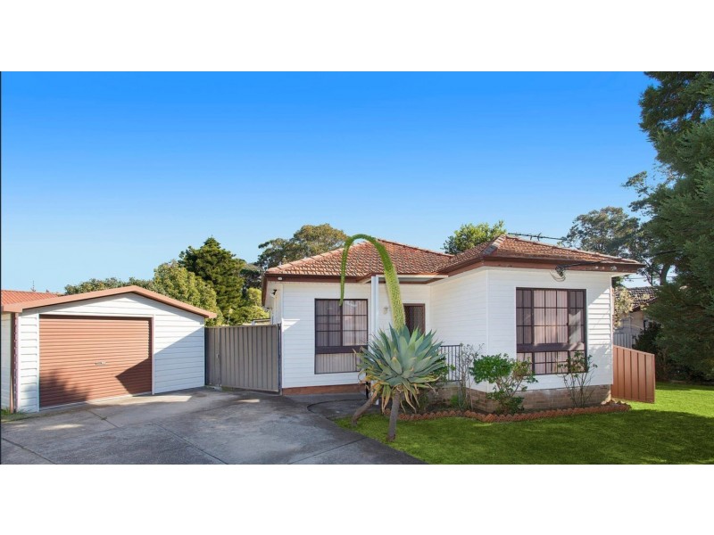 12 McEvoy Road, Padstow NSW 2211