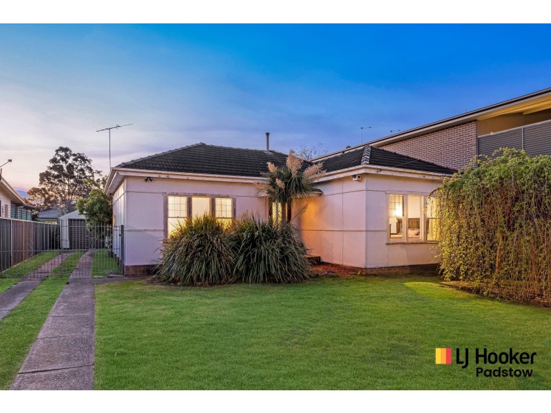 39 Dowding Street, Panania NSW 2213