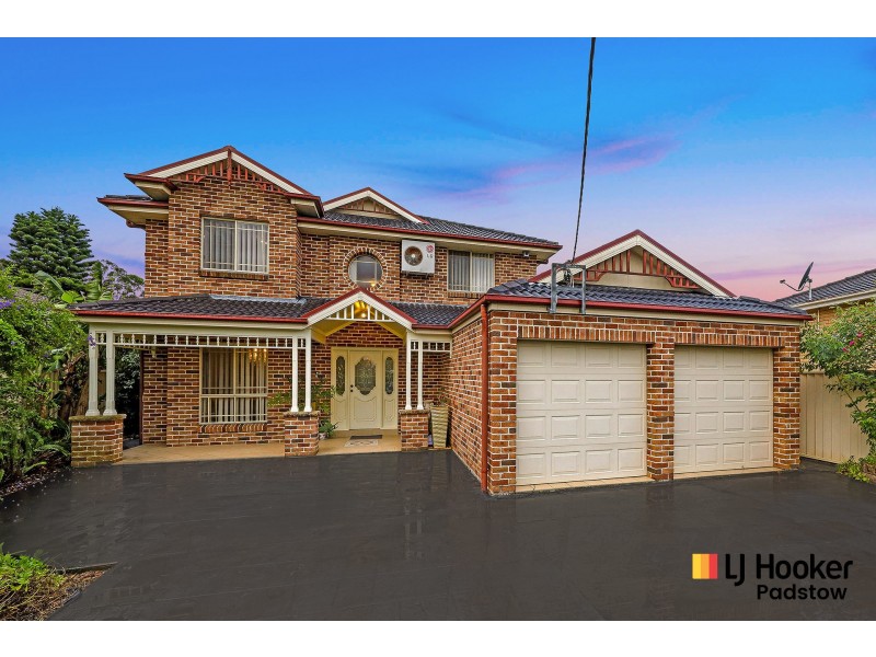 15 Kuranda Avenue, Padstow NSW 2211