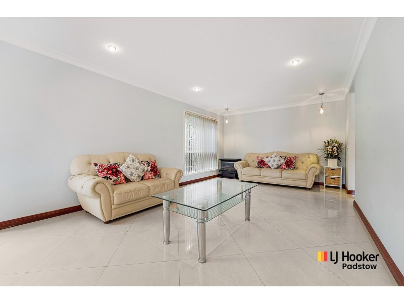 15 Kuranda Avenue, Padstow NSW 2211