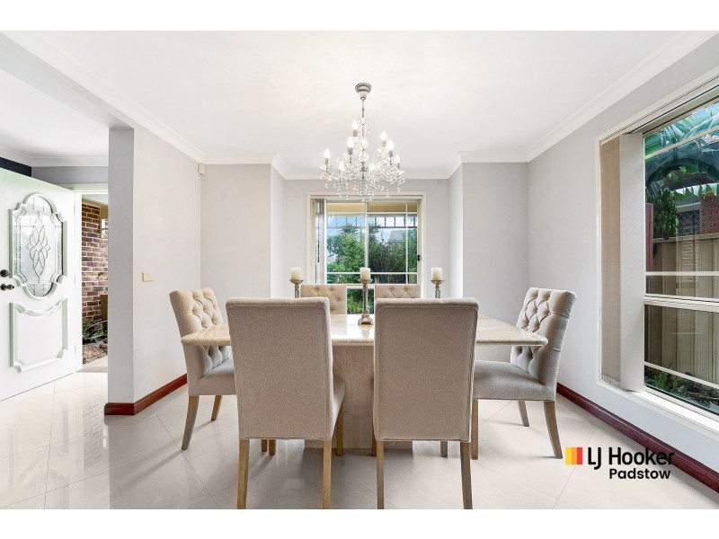 15 Kuranda Avenue, Padstow NSW 2211