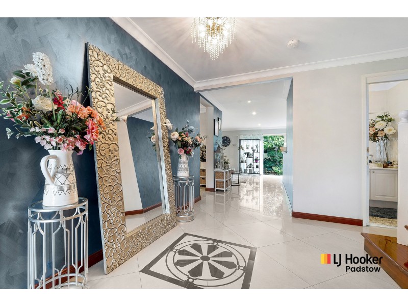 15 Kuranda Avenue, Padstow NSW 2211