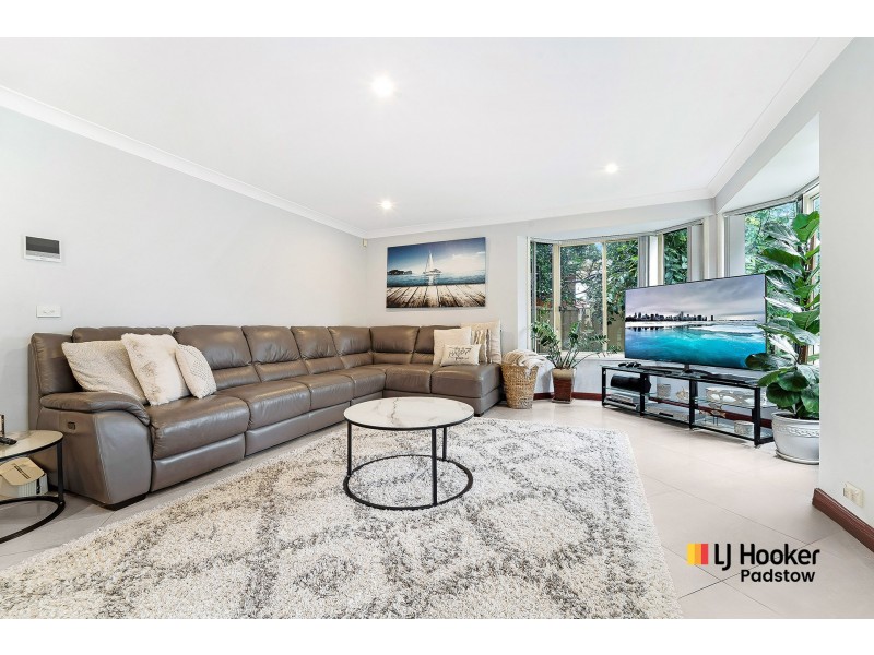 15 Kuranda Avenue, Padstow NSW 2211