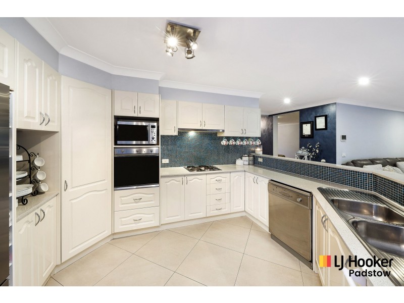 15 Kuranda Avenue, Padstow NSW 2211