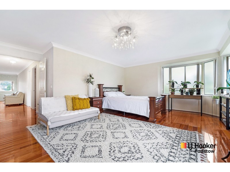 15 Kuranda Avenue, Padstow NSW 2211