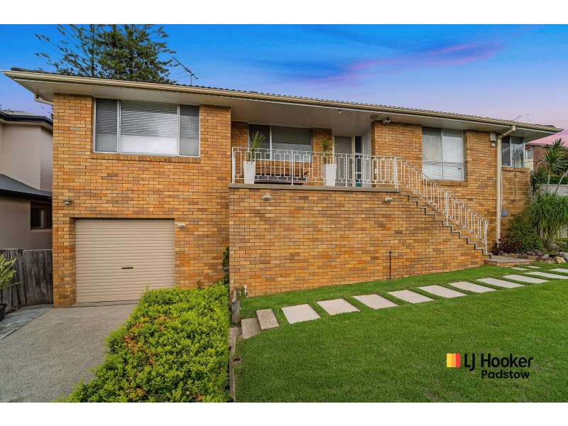25 Nambucca Place, Padstow Heights NSW 2211