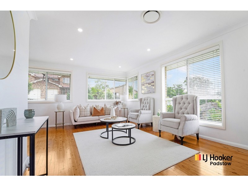 25 Nambucca Place, Padstow Heights NSW 2211