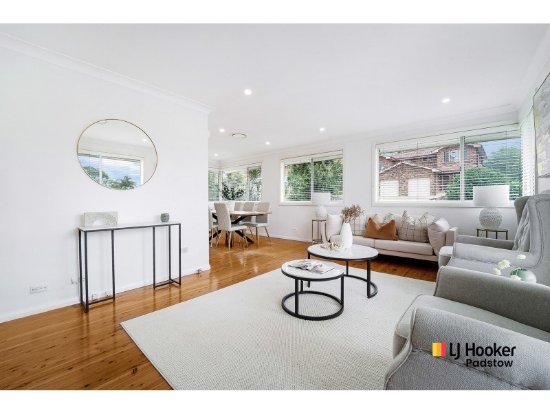 25 Nambucca Place, Padstow Heights NSW 2211