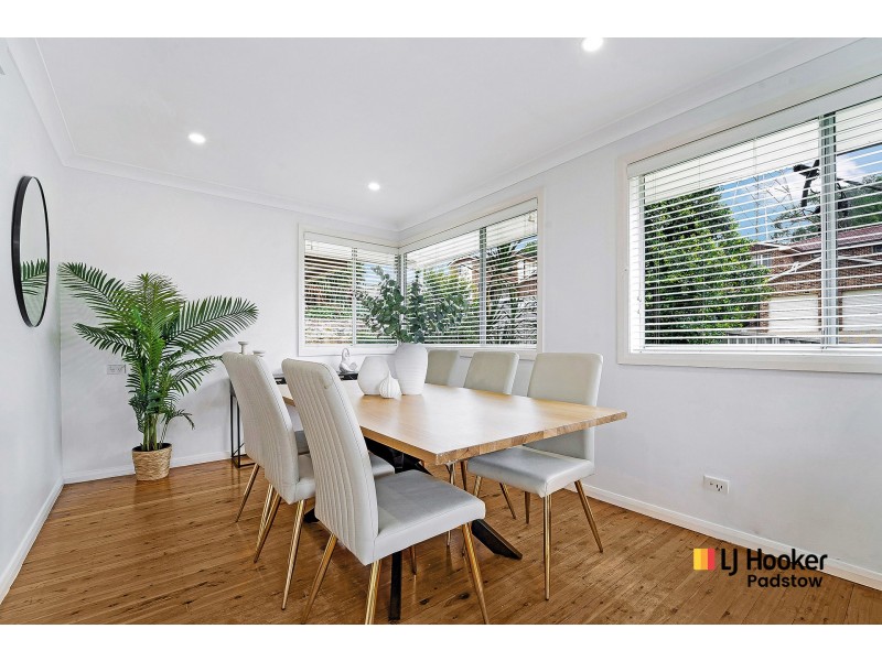 25 Nambucca Place, Padstow Heights NSW 2211