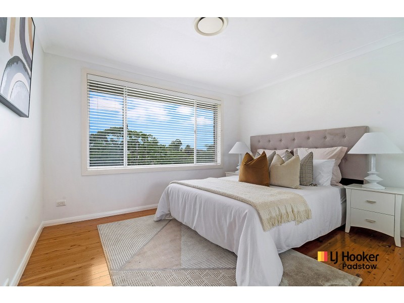 25 Nambucca Place, Padstow Heights NSW 2211