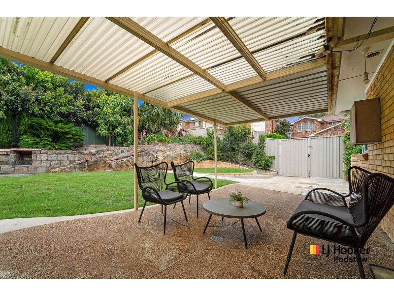 25 Nambucca Place, Padstow Heights NSW 2211