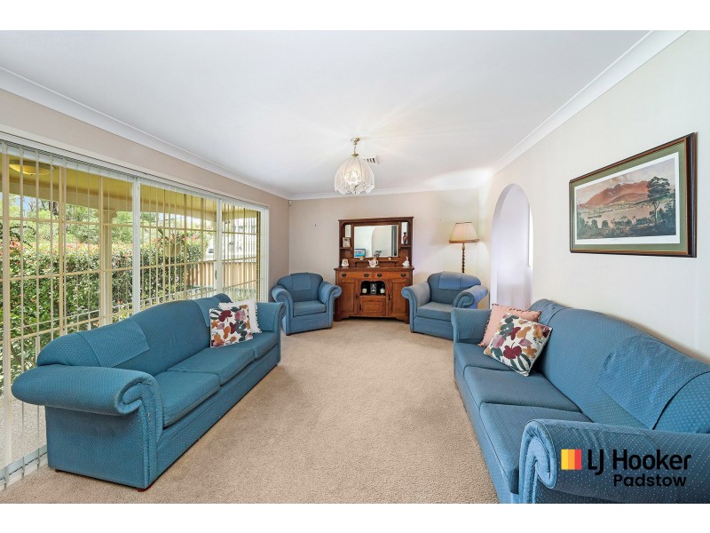 26 Churchill Road, Padstow Heights NSW 2211