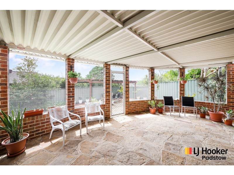 26 Churchill Road, Padstow Heights NSW 2211