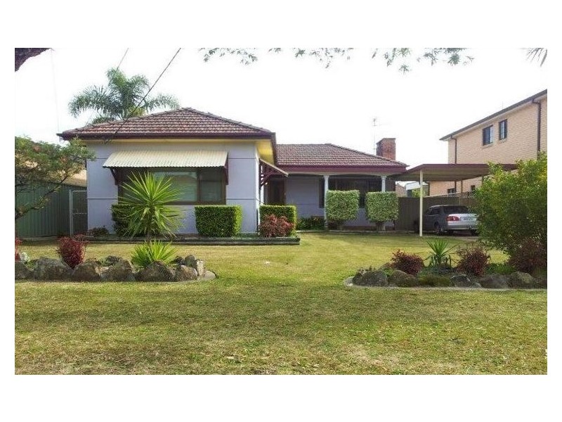 18 Craigie Avenue, Padstow NSW 2211