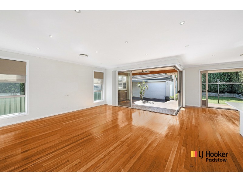 19 Rivenoak Avenue, Padstow NSW 2211