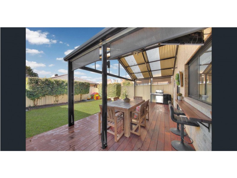 23 Eileen Street, Picnic Point NSW 2213