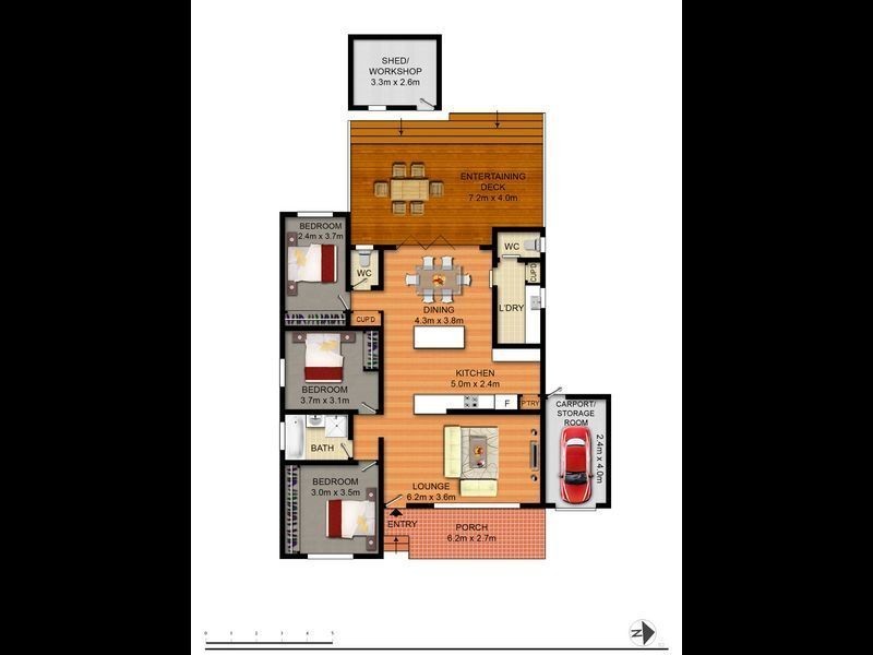 70 Queen Street, Revesby NSW 2212